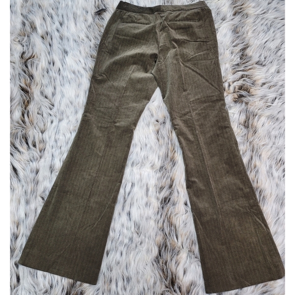 Tahari dressed strippes pants size 6 - Picture 8 of 10